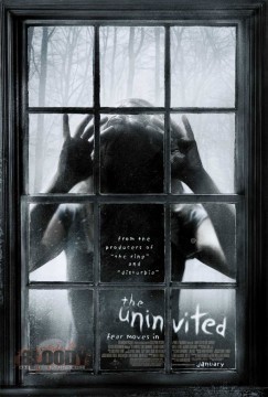 Primo spot tv per The Uninvited 