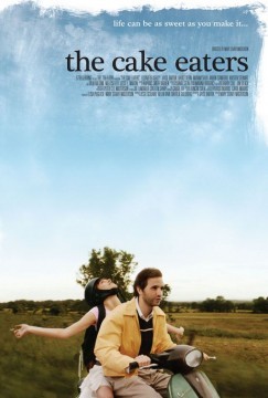 Primo trailer e locandina per The Cake Eaters, nuovo film con Kristen Stewart