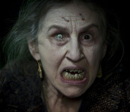 Primo trailer per Drag Me to Hell, atteso ritorno all'horror per Sam Raimi