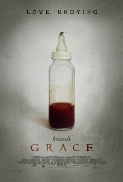 Primo trailer per Grace