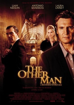 Primo trailer per L'ombra del sospetto - The Other Man 