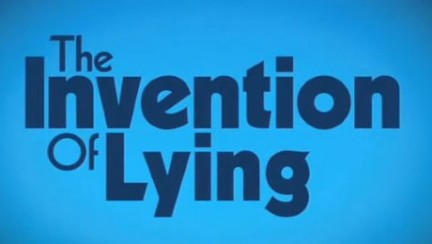 Primo trailer per The Invention of Lying