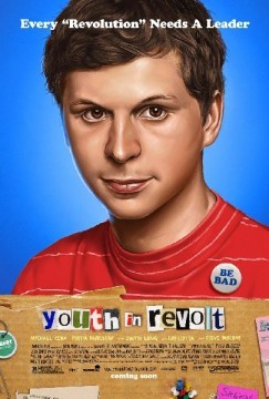 Primo trailer per Youth in Revolt, ritorno in sala di Michael Cera