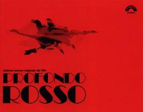 Profondo Rosso in 3D: ci sta pensando... Dario Argento!