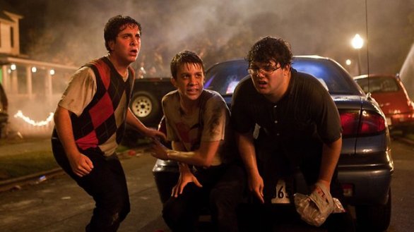 Project X - Una festa che spacca: Recensione in Anteprima