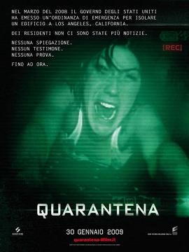 Quarantena