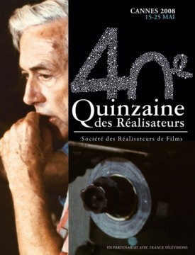 Quinzaine des RÃ©alisateurs