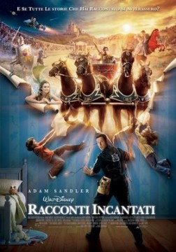 Racconti Incantati