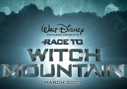 Il trailer di Race to Witch Mountain