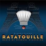 Ratatouille