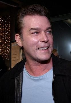 Ray Liotta 