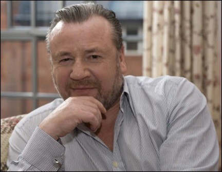 Ray Winstone