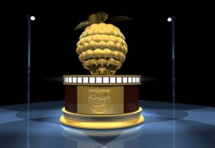 Razzie Awards 2008: Ecco le nominations per le Pernacchie d'Oro