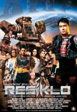 Resiklo poster