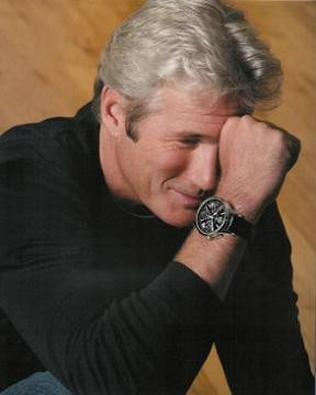 Richard Gere