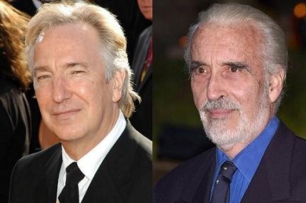 Rickman-Lee