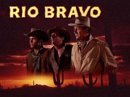 Rio Bravo Un dollaro d'onore