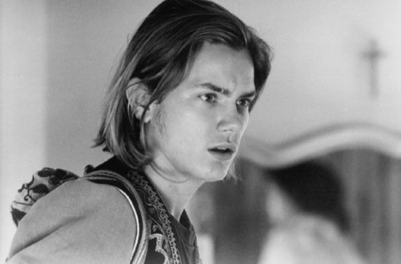 River_PHOENIX_TI AMERÃ² FINO AD AMMAZZARTI