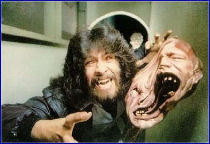 Rob Bottin e La cosa