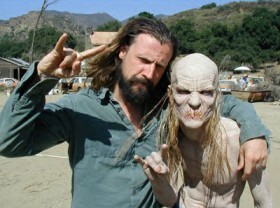 Rob Zombie