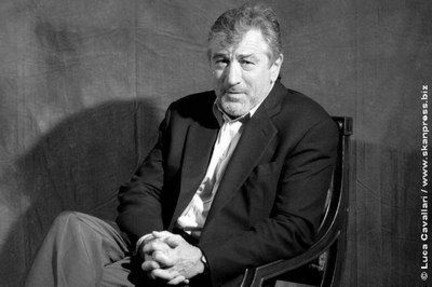 Robert De Niro