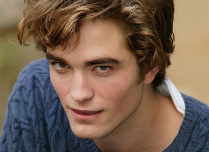 Robert pattinson 18