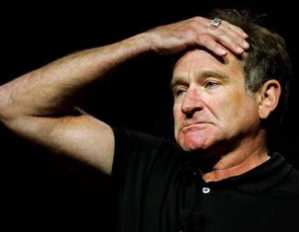 Robin Williams