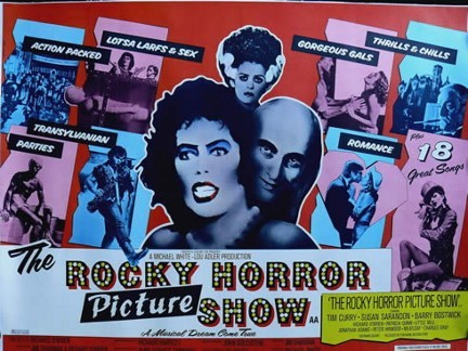 Rocky Horror