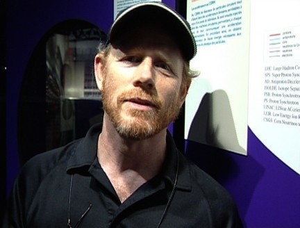 Ron Howard