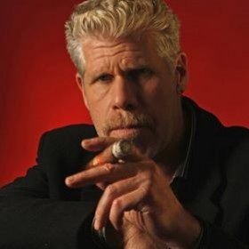 Ron Perlman