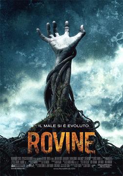 Rovine - Carter Smith