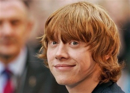 Rupert Grint