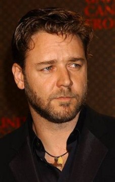 Russel Crowe