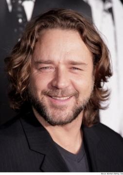 Russell Crowe