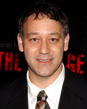 Sam Raimi