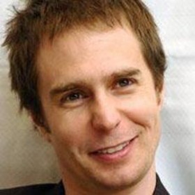 Sam Rockwell