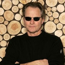 Sam Shepard