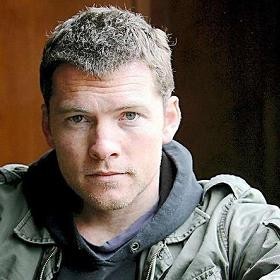 Sam Worthington 