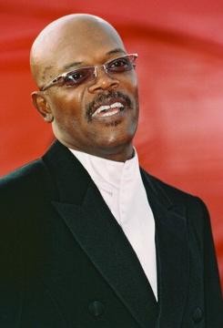 Samuel L. Jackson