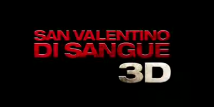  San Valentino di sangue in 3-D  San Valentino di sangue in 3-D, ecco il trailer in italiano