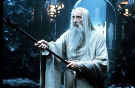 Saruman