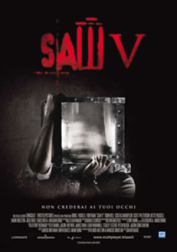 Saw 5: Recensione in Anteprima