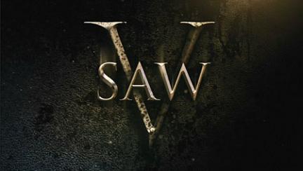 Saw V - Teaser trailer