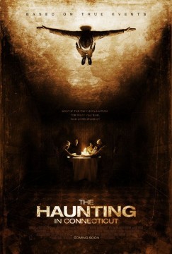 Scena inedita per The Haunting in Connecticut