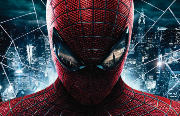  The Amazing Spider-Man » 