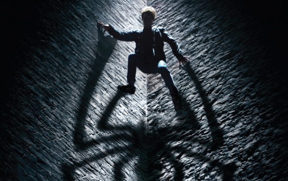  The Amazing Spider-Man » 