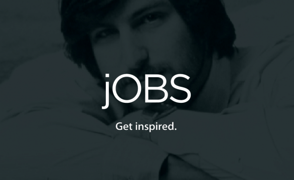 jOBS Get Inspired