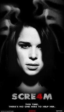 Scream 4: ci sarÃ  Neve Campbell 