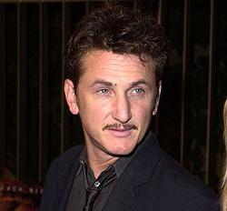 Sean Penn