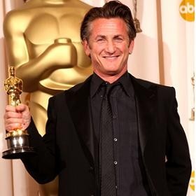 Sean Penn